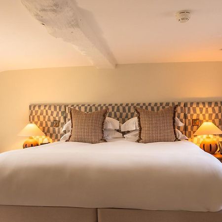 The Feathers Hotel Woodstock Extérieur photo